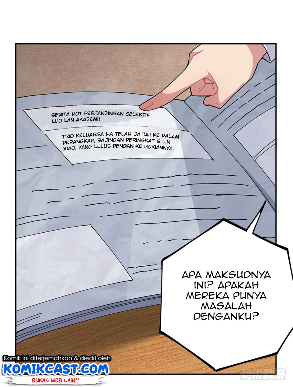 I Picked Up a Demon Lord as a Maid chapter 17